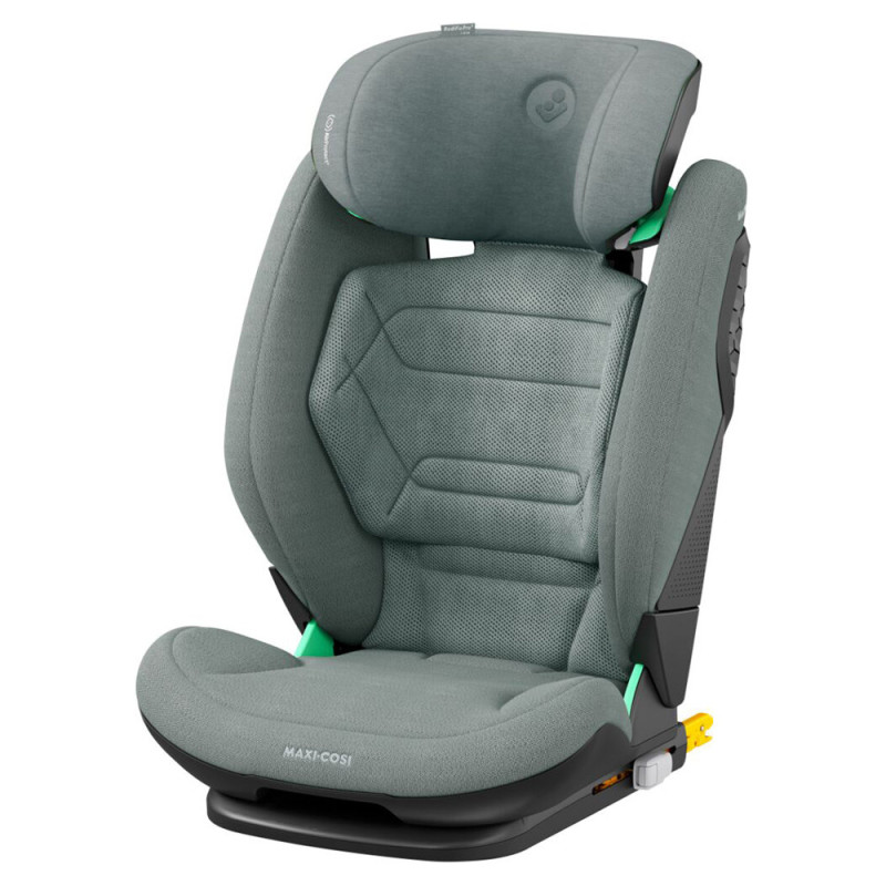 Автокрісло Maxi-Cosi Rodifix Pro 2 I-Size Authentic Grey 8800510113