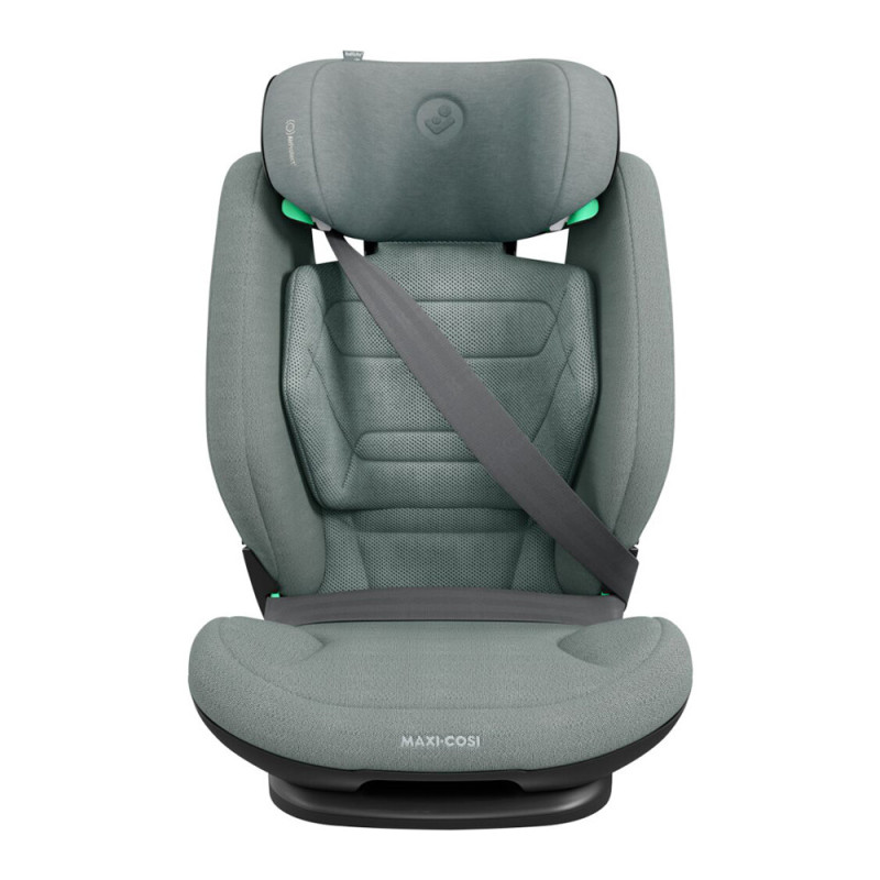 Автокрісло Maxi-Cosi Rodifix Pro 2 I-Size Authentic Grey 8800510113