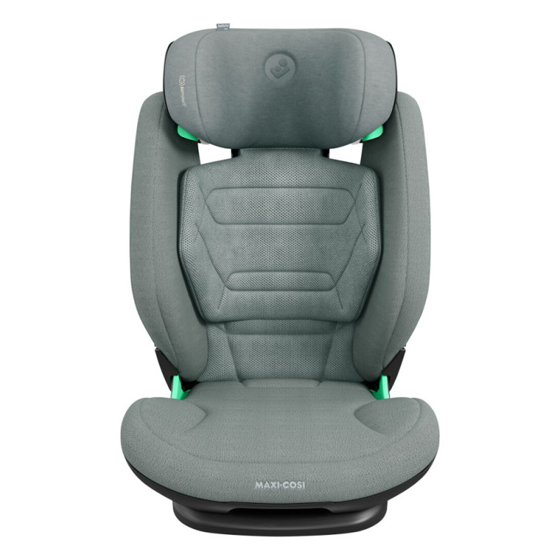 Автокрісло Maxi-Cosi Rodifix Pro 2 I-Size Authentic Grey 8800510113