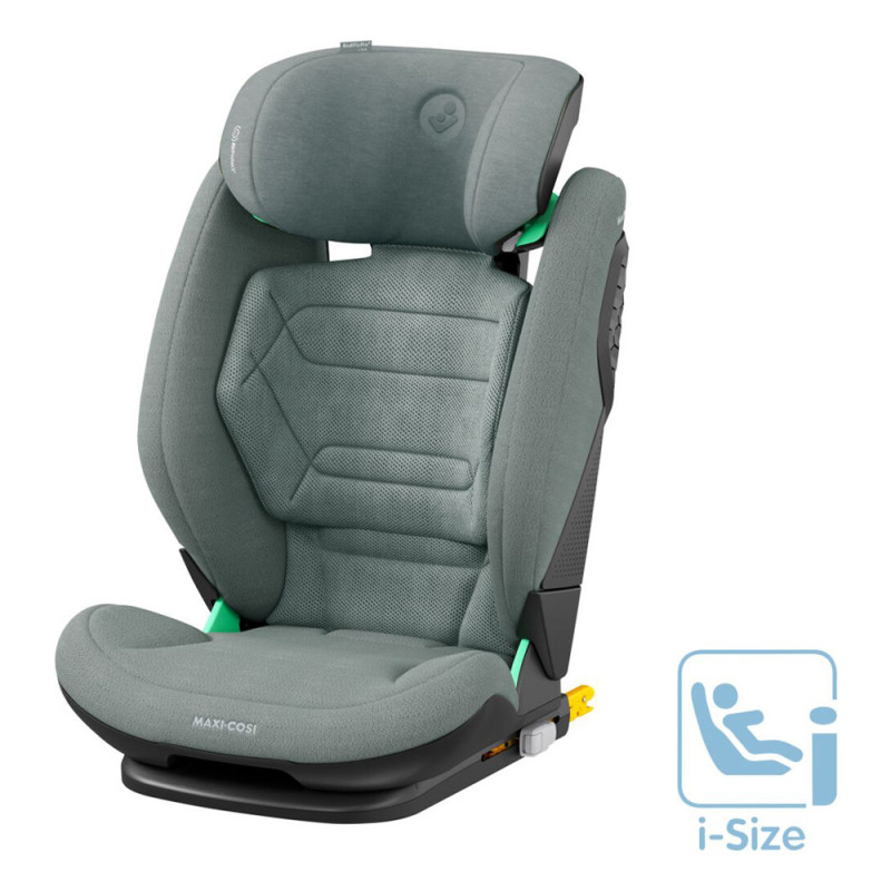 Автокрісло Maxi-Cosi Rodifix Pro 2 I-Size Authentic Grey 8800510113