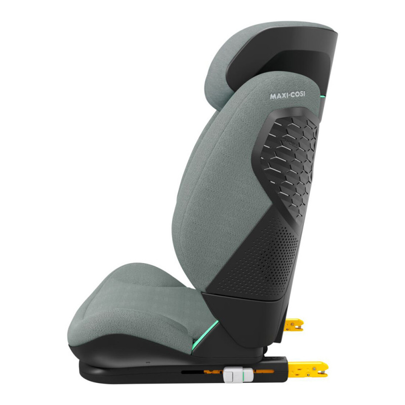 Автокрісло Maxi-Cosi Rodifix Pro 2 I-Size Authentic Grey 8800510113