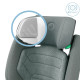 Автокрісло Maxi-Cosi Rodifix Pro 2 I-Size Authentic Grey 8800510113