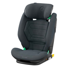 Автокрісло Maxi-Cosi Rodifix Pro 2 I-Size Authentic Graphite
