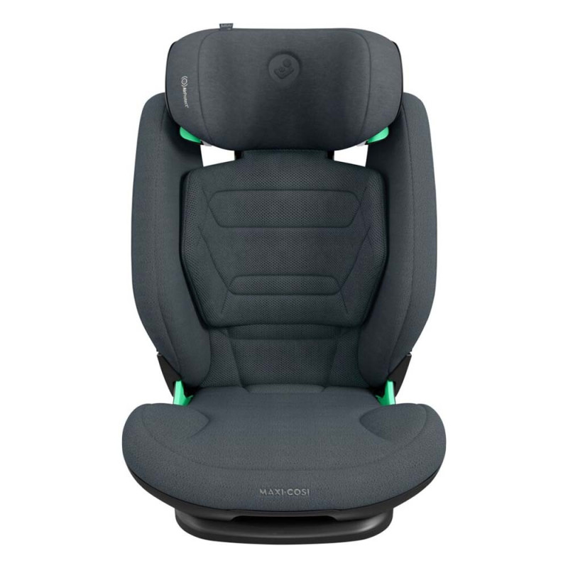 Автокрісло Maxi-Cosi Rodifix Pro 2 I-Size Authentic Graphite