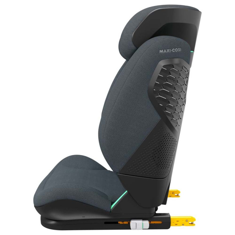 Автокрісло Maxi-Cosi Rodifix Pro 2 I-Size Authentic Graphite