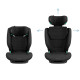 Автокрісло Maxi-Cosi Rodifix Pro 2 I-Size Authentic Black