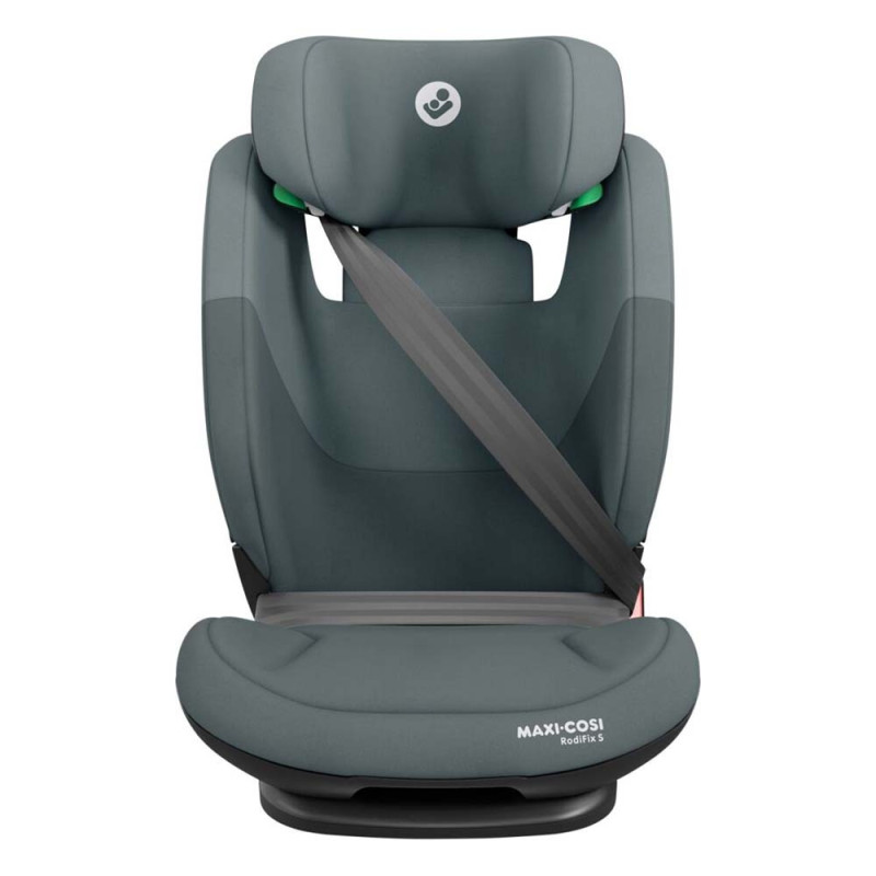 Автокрісло Maxi-Cosi Rodifix S I-Size Tonal Graphite