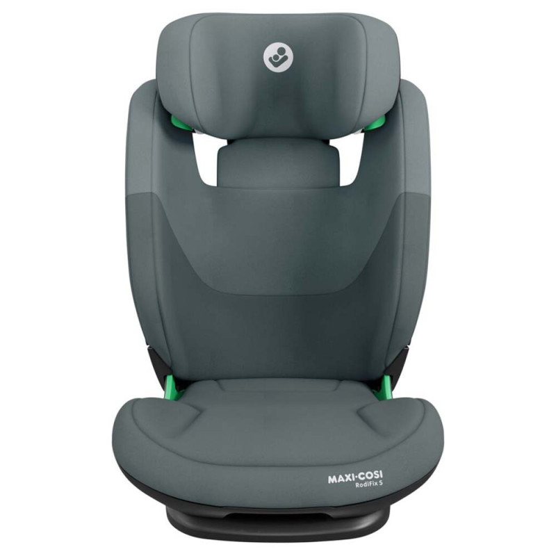 Автокрісло Maxi-Cosi Rodifix S I-Size Tonal Graphite