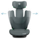 Автокрісло Maxi-Cosi Rodifix S I-Size Tonal Graphite