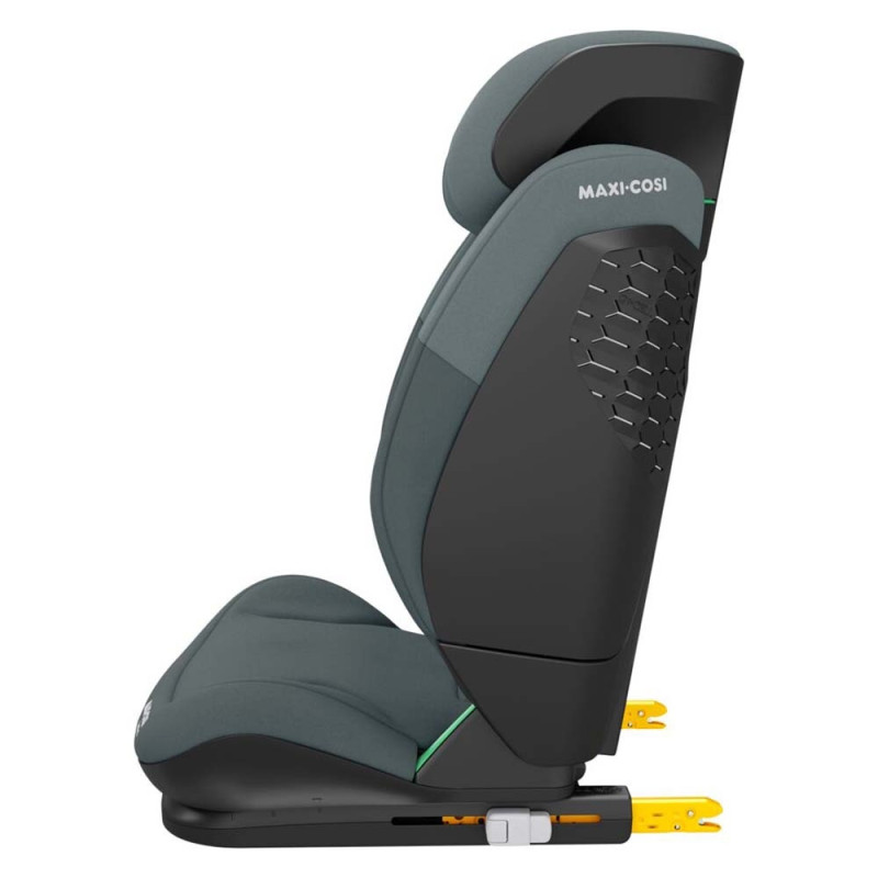 Автокрісло Maxi-Cosi Rodifix S I-Size Tonal Graphite