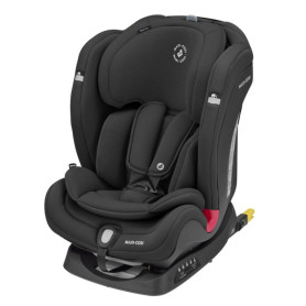Автокрісло Maxi-Cosi Titan Plus Authentic Black