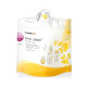 Пакети Medela для парової стерилізації в мікрохвильовій печі Quick Clean Microwave Bags 5 шт.