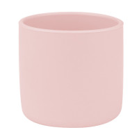 Пляшка MinikOiOi силіконова Mini Cup Pinky Pink