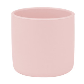 Пляшка MinikOiOi силіконова Mini Cup Pinky Pink
