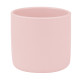 Пляшка MinikOiOi силіконова Mini Cup Pinky Pink Пляшка MinikOiOi силіконова Mini Cup Pinky Pink