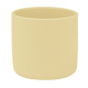 Пляшка MinikOiOi силіконова Mini Cup Mellow Yellow Пляшка MinikOiOi силіконова Mini Cup Mellow Yellow