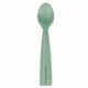 Ложка MinikOiOi силіконова Scooper River Green