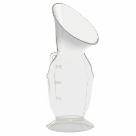 Молоковідсмоктувач MinikOiOi Молокозбірник силіконовий Collects