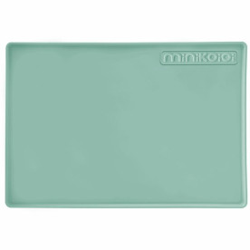 Килимок MinikOiOi силіконовий Mat - River Green