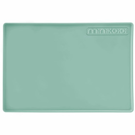Килимок MinikOiOi силіконовий Mat - River Green