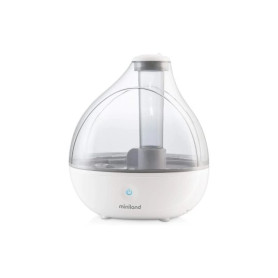 Зволожувач повітря Miniland з функцією ароматизації Humidrop 1,5 L