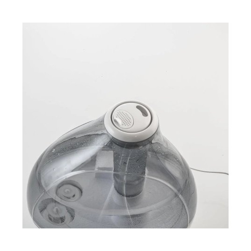 Зволожувач повітря Miniland з функцією ароматизації Humidrop 1,5 L