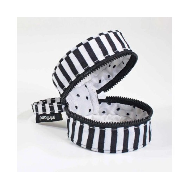 Пустушка Miniland Футляр для пустушки Рacipocket MAGICAL