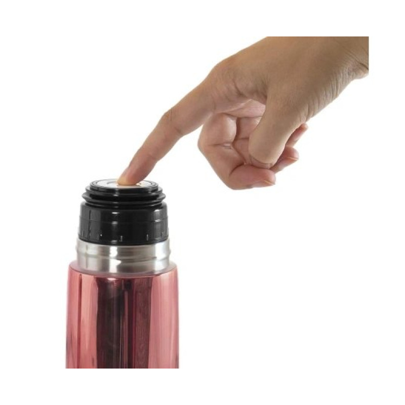 Термос Miniland для рідин Thermys Deluxe Rose 500 мл