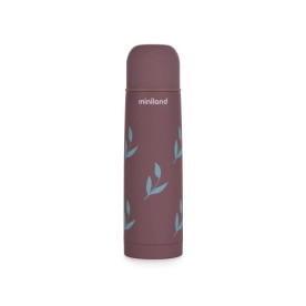 Термос Miniland для рідин SILKY FLOWERS 500ML