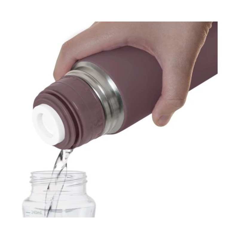 Термос Miniland для рідин SILKY FLOWERS 500ML