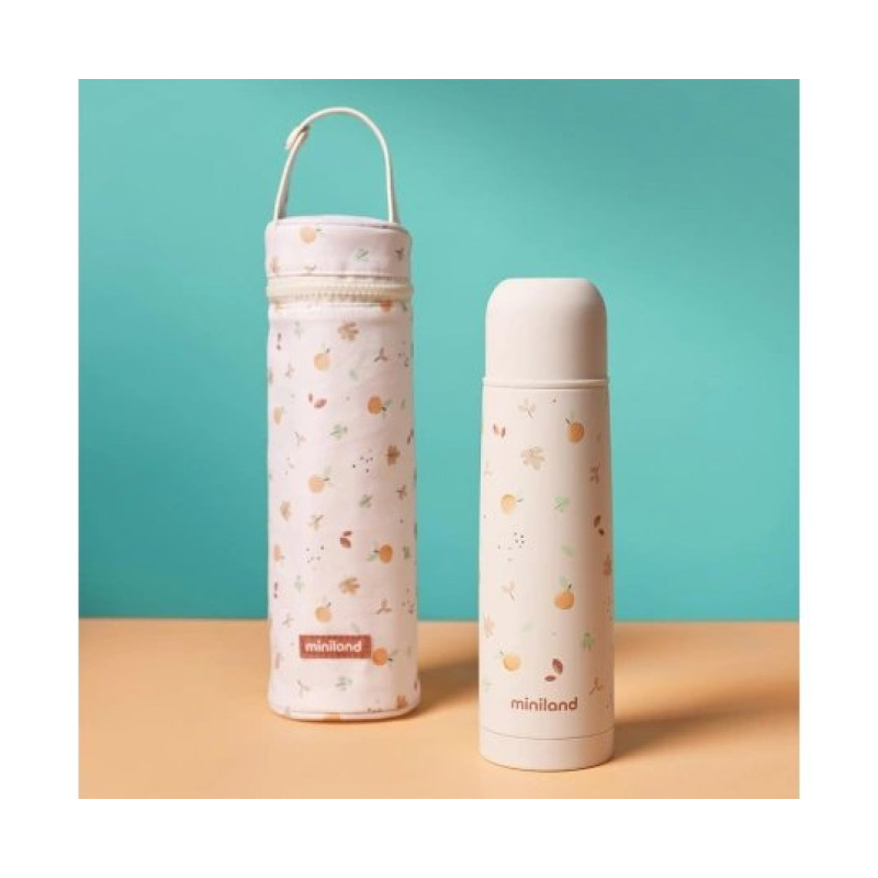 Сумка Miniland ТермоThermibag Valencia для питних термосів 350 мл