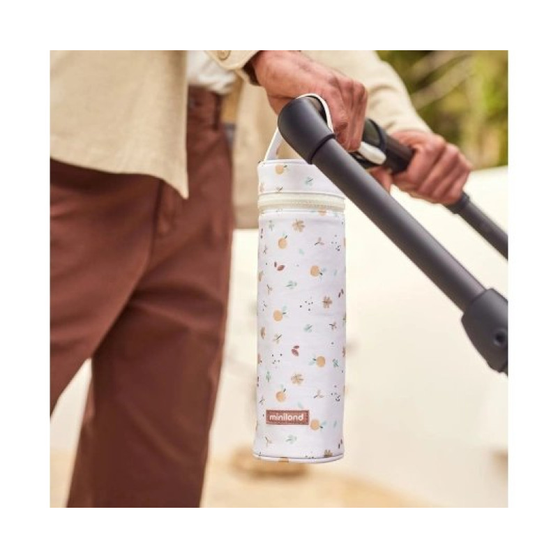 Сумка Miniland ТермоThermibag Valencia для питних термосів 500 мл