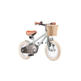 Велосипед Miqilong RM 12 Оливковий