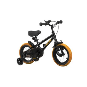 Велосипед Miqilong ST 12 чорний