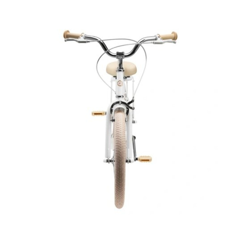 Велосипед Miqilong LS 20 білий