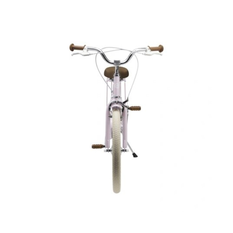 Велосипед Miqilong LS 20 рожевий