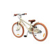 Велосипед Miqilong RM 20 бежевий