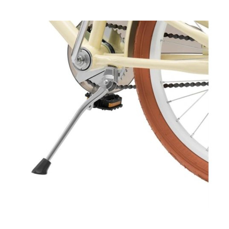 Велосипед Miqilong RM 20 бежевий