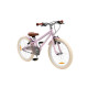 Велосипед Miqilong RM 20 рожевий