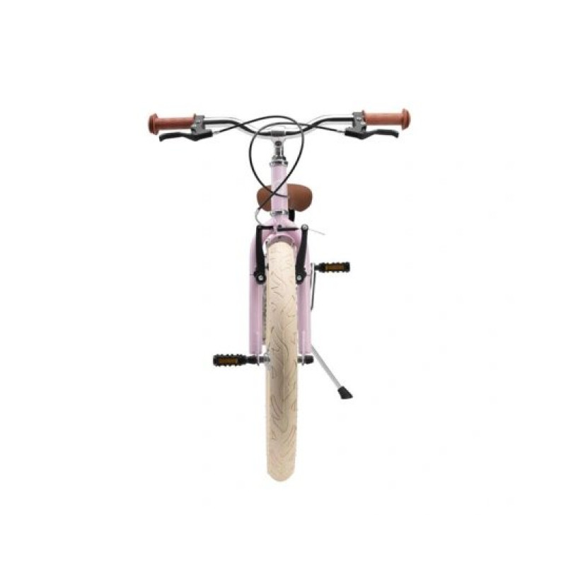 Велосипед Miqilong RM 20 рожевий