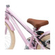 Велосипед Miqilong RM 20 рожевий