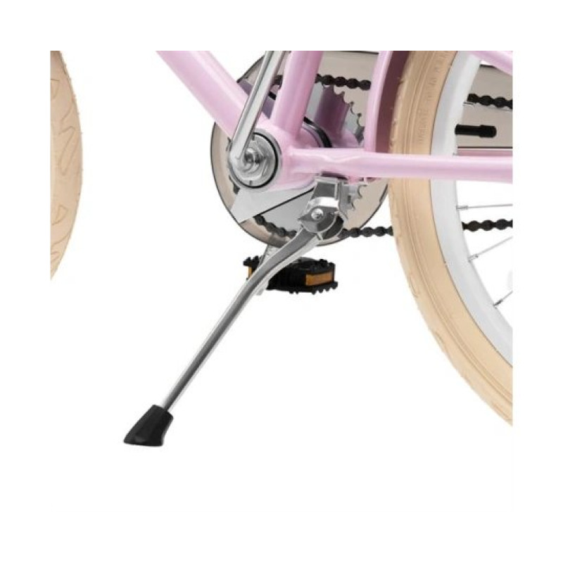 Велосипед Miqilong RM 20 рожевий