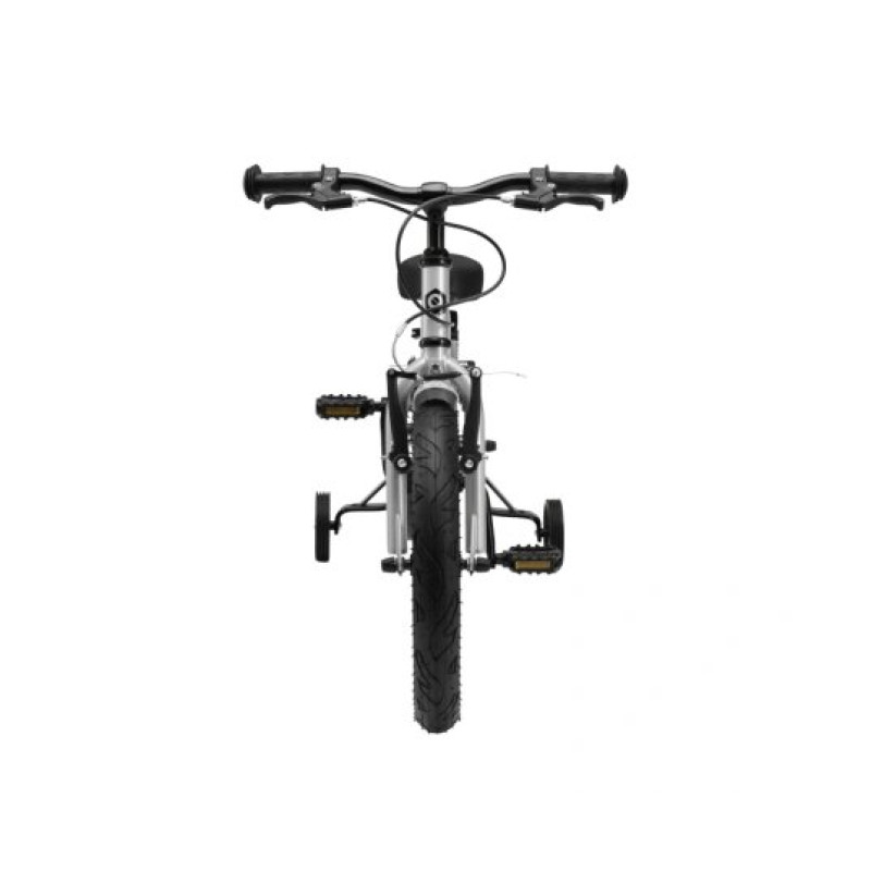 Велосипед Miqilong ST 16 срібний