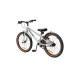 Велосипед Miqilong ST 20 срібний