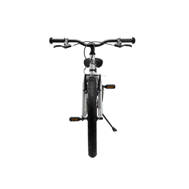 Велосипед Miqilong ST 20 срібний