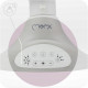 Крісло-гойдалка MoMi KENANI Light Grey