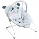 Крісло-гойдалка MoMi GLOSSY Panda Крісло-гойдалка MoMi GLOSSY Panda
