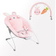 Крісло-гойдалка MoMi GLOSSY Bunny Крісло-гойдалка MoMi GLOSSY Bunny