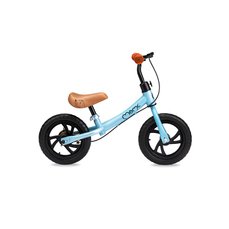 Біговел MoMi BREKI Blue