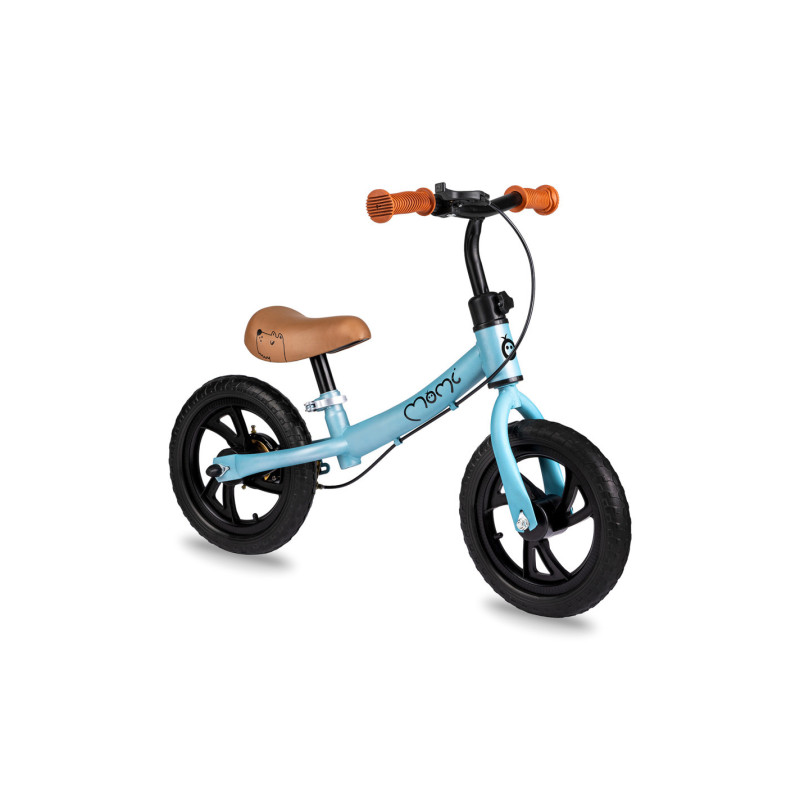 Біговел MoMi BREKI Blue